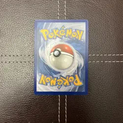 Pokemon TCG - Annihilape ex - SVP 032 - Scarlet & Violet Promo - NM Double Rare - Image 2