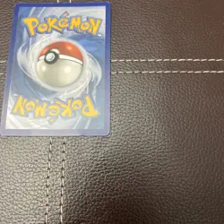 Pokemon TCG - Annihilape ex - SVP 032 - Scarlet & Violet Promo - NM Double Rare - Image 4