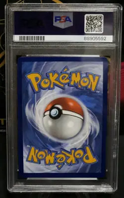 Pokemon Lugia Vstar #211, Full Art Silver Tempest Secret Rare, PSA 10!!! - Image 2