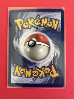 1999 Pokemon Base Set Pokemon Breeder #76/102 Rare - LP+ / NM - Image 2