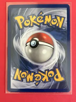 1999 Pokemon Base Set Scoop Up #78/102 Rare - MP+ / LP - Image 2