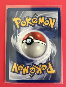 1999 Pokemon Base Set Scoop Up #78/102 Rare - MP+ / LP - Image 4