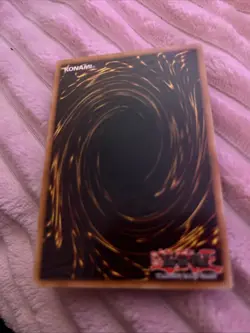 Yugioh Gate Guardian MRD 1st Edition NM+ Portuguese - Image 3