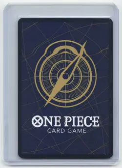 2022 One Piece Card Game Lim event pack vol 6 #p-079 - Image 2