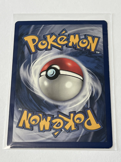 Machoke 34/102 Shadowless 1st Edition Base Set Pokemon Card Rare Vintage NM - Image 4