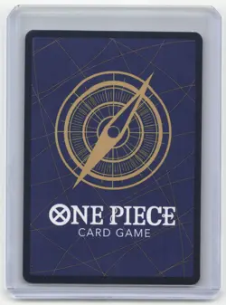 2024 One Piece Card Game Lucky Roux Emperors in the New World #OP09-015 NM - Image 2