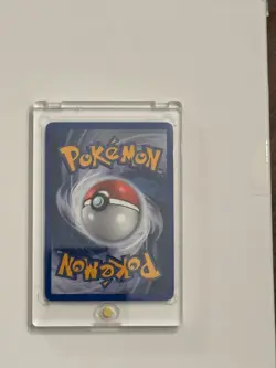 Tyranitar Pokemon card 111/115 EXCELLENT condition - Image 2