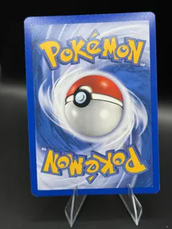 Glalie 34/101 EX Hidden Legends Reverse Holo 2004 Vintage Pokemon TCG Card - Image 2