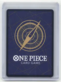 2023 One Piece Card Game Monkey.D.Dragon Legacy of the Master #OP12-094 NM - Image 2