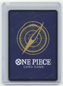 2023 One Piece Card Game Mansherry Awakening of the New Era #OP05-088 NM - Image 2