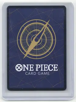2023 One Piece Card Game Marco Pillars of Strength #OP03-013 Near Mint - Image 2