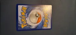 Pokemon TCG McDonald's Promos Rayquaza Card 014/015 Near Mint Condition - Image 2