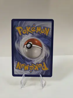 Magneton 159 Sv: Surging Sparks ETB Promo Card English NM/M - Image 2