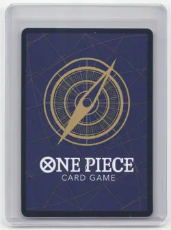 2022 One Piece Card Game Nico Robin EX Gear 5 #ST21-010 - Image 2