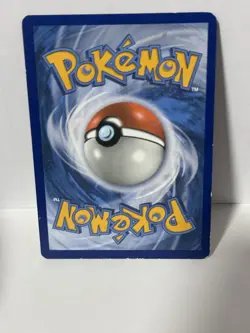 Pokemon Groudon EX Primal Clash 85/160 Holo Ultra Rare Near Mint Card - Image 2