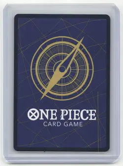 2022 One Piece Card Game Otama Romance Dawn #OP01-006 Near Mint - Image 2