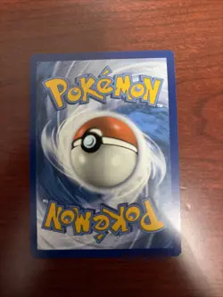 Spectrier 081/196 Halloween 2023 Trick or Trade Holo Rare Pokemon Card - Image 2