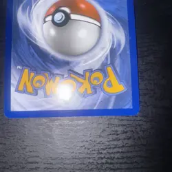 Pokemon TCG Terapagos EX Prismatic Evolutions Holo Hyper Rare Gold Card 180/131 - Image 5
