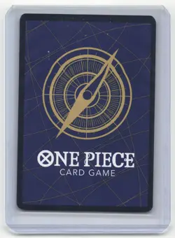 2023 One Piece Card Game Pedro Two Legends #OP08-030 - Image 2