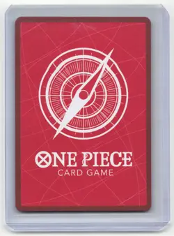 2023 One Piece Card Game Queen Kingdoms of Intrigue #OP04-040 - Image 2