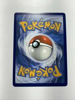 Pokemon TCG N's Zoroark EX Holo Ultra Rare Card 175/159 Sv09: Journey Together - Image 2