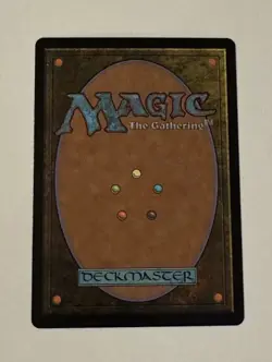 MTG Untimely Malfunction - Duskmourn: House Of Horror LP - Image 2