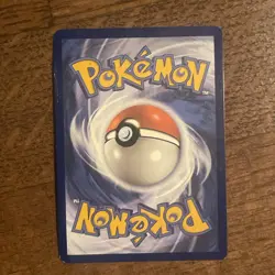 Misty's Gyarados 049/182 Staff Prerelease Destined Rivals Holo Pokemon NM - Image 3