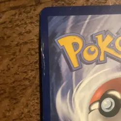 Misty's Gyarados 049/182 Staff Prerelease Destined Rivals Holo Pokemon NM - Image 4