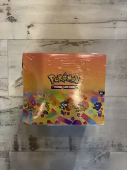 Pokemon TCG Scarlet & Violet 151 Mini Tin Display 10 Tins Factory Sealed - Image 2