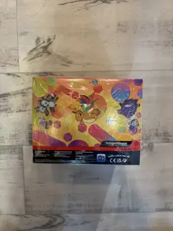 Pokemon TCG Scarlet & Violet 151 Mini Tin Display 10 Tins Factory Sealed - Image 3