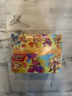 Pokemon TCG Scarlet & Violet 151 Mini Tin Display 10 Tins Factory Sealed - Image 5