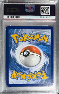 2019 POKEMON SUN & MOON HIDDEN FATES #SV75 FULL ART/GARDEVOIR GX PSA 10 - Image 2
