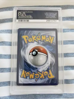 2016 Pokemon XY Charizard Graded PSA 10 signed by Mitsuhiro Arita - Image 2