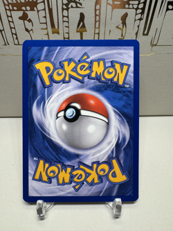 2000 | Pokemon Team Rocket | Goop Gas Attack | 78/82 - Image 2