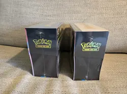 Mega Evolution Pokemon Center Exclusive Elite Trainer Box Lucario and Gardevoir - Image 3