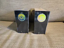 Mega Evolution Pokemon Center Exclusive Elite Trainer Box Lucario and Gardevoir - Image 4