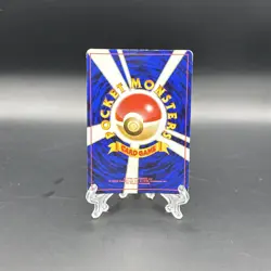 [LP] Blaine's Charizard No 006 Pokemon Japanese Vintage Holo - Image 4