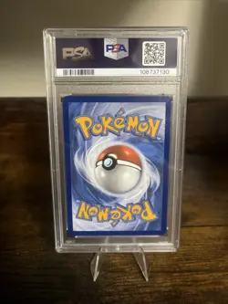 2024 POKEMON TWM EN-TWILIGHT MASQUERADE #214 GRENINJA EX PSA 10 - Image 3
