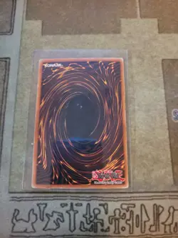 YUGIOH SPEAR DRAGON LOD-035 SUPER UNLIMITED ED MP 1996 - Image 2