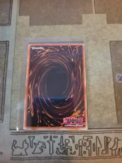 YUGIOH KYCOO THE GHOST DESTROYER BP02-EN011 MOSAIC RARE 1ST ED NM - Image 2