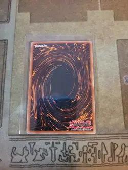 YUGIOH ARMED CHANGER EEN-EN045 ULTIMATE UNLIMITED ED VLP - Image 2