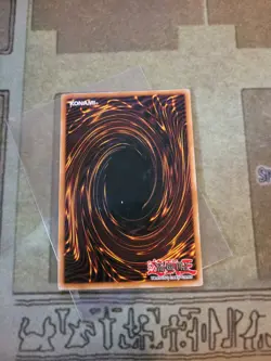 YUGIOH INSECT QUEEN CT1-EN005 SECRET LIMITED ED MP - Image 2