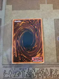 YUGIOH MIRACULOUS REBIRTH CDIP-EN044 ULTIMATE 1ST ED NM - Image 2