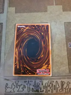 YUGIOH MAJESTIC STAR DRAGON SOVR-EN040 ULTRA UNLIMITED ED LP - Image 3