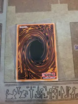 YUGIOH BYSTIAL SARONIR DABL-EN007 SUPER 1ST ED NM - Image 2