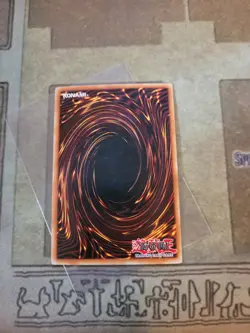 YUGIOH A-TEAM TRAP DISPOSAL UNIT RDS-EN033 ULTIMATE UNLIMITED ED NM - Image 4