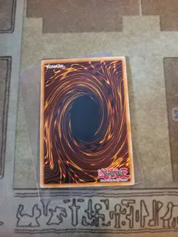 YUGIOH CRUSADER OF ENDYMION SOVR-EN030 ULTRA UNLIMITED ED NM - Image 2