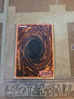 YUGIOH DOUBLE SPELL MFC-106 ULTRA 1ST ED HP 1996 - Image 2