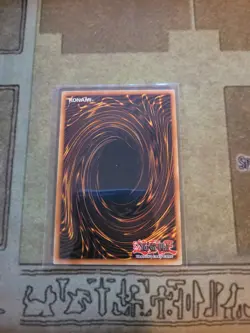 YUGIOH SPELLBOUND DABL-EN000 SECRET 1ST ED NM - Image 2