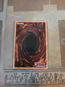 YUGIOH LEFT ARM OF THE FORBIDDEN ONE LCYW-EN305 SECRET UNLIMITED ED NM - Image 3